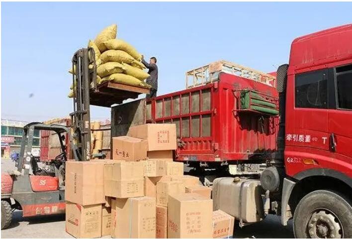 泉州到夹江县物流专线