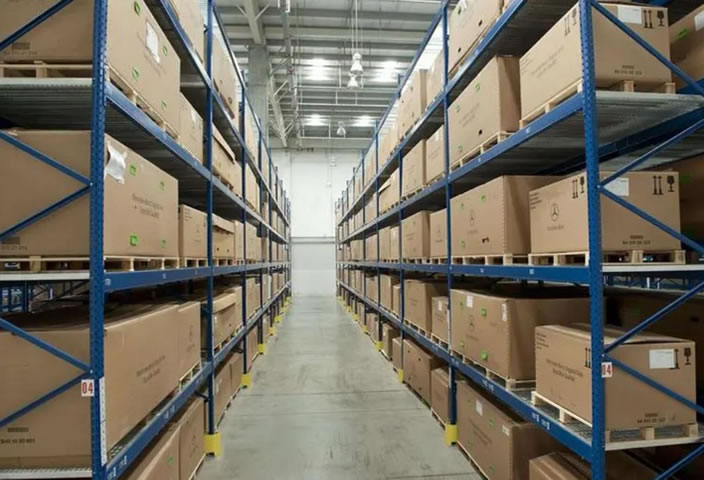 泉州到夹江县货物仓储