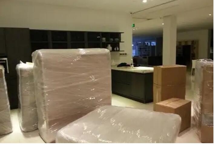 泉州到夹江县长途搬家