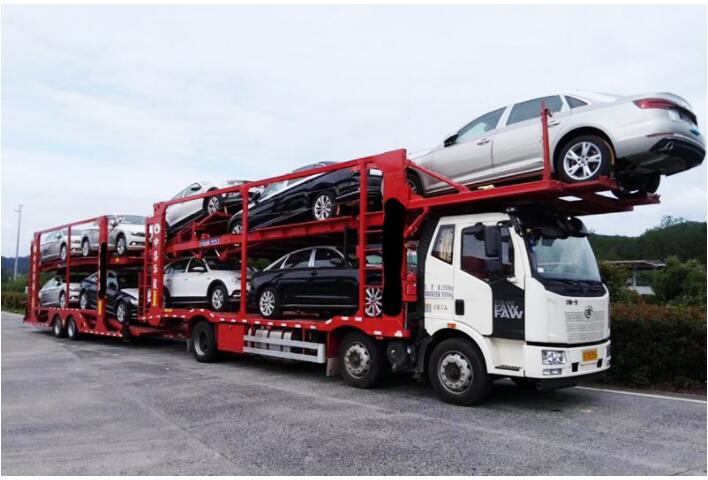 泉州到夹江县轿车托运